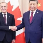 সি’র সঙ্গে আলোচনা সম্পর্কের ক্ষেত্রে ‘টার্নিং পয়েন্ট’: কানাডার প্রধানমন্ত্রী