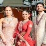 ভারতের জমকালো বিয়েতে গান গেয়ে ২৩ কোটির বেশি পেলেন জেনিফার লোপেজ