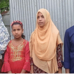 কুড়িগ্রামে নিজের বিয়ে ঠেকিয়ে জিপিএ-৫ পেল মীম উচ্চ শিক্ষায় বাঁধা অর্থকষ্ট । 