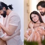 শুভ-ঐশীর ‘অন্তরঙ্গ’ মুহূর্তের ভিডিও ভাইরাল