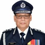 ইন্টারপোল সম্মেলন শেষে দেশে ফিরলেন আইজিপি