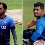 নিলামে অবিক্রিত মুশফিক-মাহমুদউল্লাহ