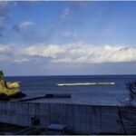 জাপানে শক্তিশালী ভূমিকম্পের পর সুনামির আঘাত