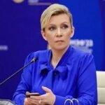 ক্যারিবীয় অঞ্চলে মার্কিন আগ্রাসনের নিন্দা রাশিয়ার