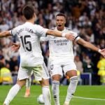 এমবাপের জোড়া গোল, ভ্যালেন্সিয়ার বিপক্ষে দাপুটে জয় রিয়ালের