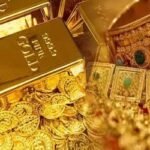 দেশের বাজারে কমল স্বর্ণের দাম