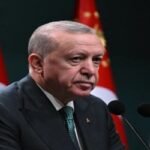 আগামী সপ্তাহে ইসলামাবাদ যাবেন তুরস্কের শীর্ষ কর্মকর্তারা