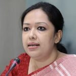 বিএনপির প্রার্থী তালিকায় নেই রুমিন ফারহানার নাম