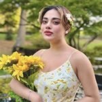 প্রযোজকের বিরুদ্ধে অপেশাদার আচরণের অভিযোগ তমা মির্জার