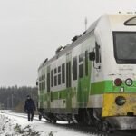 চীনে রেললাইনে ট্রেনের ধাক্কায় ১১ শ্রমিক নিহত