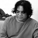 ‘একটা চাদর হবে চাদর’খ্যাত গায়ক জেনস সুমন আর নেই