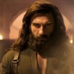 আইনি জটিলতায় রণবীরের নতুন সিনেমা