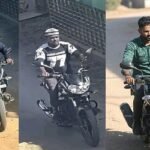 নামাজের ছদ্মবেশে মসজিদে এসে ২ মোটরসাইকেল চুরি করে নিয়ে গেল ৩ যুবক