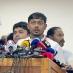 ‘ধানের শীষ ও শাপলা কলির মধ্যে হাড্ডাহাড্ডি লড়াই হবে’