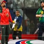 তিন পরিবর্তন নিয়ে আগে ফিল্ডিংয়ে বাংলাদেশ