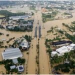 বন্যায় থাইল্যান্ড-ইন্দোনেশিয়ায় নিহত অন্তত ১১৬