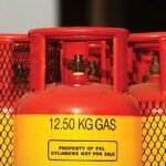 ১২ কেজি এলপিজি সিলিন্ডারের দাম কমলো ২৬ টাকা