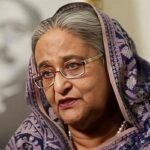 হাসিনার লকারে ৮৩২ ভরি স্বর্ণালংকার