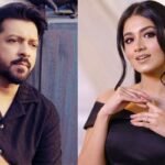 তাহসানের কারণেই ৮ বছরের গোপন প্রেম সামনে আনেন ফারিণ