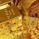 দেশের বাজারে আবারও বেড়েছে সোনার দাম
