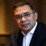 তারেক রহমানের দেশে ফেরার বিষয়ে যা বলল অন্তর্বর্তী সরকার