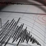 ঢাকাসহ বিভিন্ন অঞ্চলে ফের ভূমিকম্প