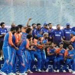 ২ দিনের মধ্যে ট্রফি না পেলে কঠিন পদক্ষেপ নেবে ভারত