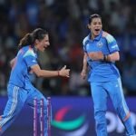 রেনুকা-ক্রান্তিকে কোটি রুপি পুরস্কার দিবেন দুই মুখ্যমন্ত্রী