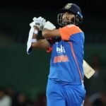 সুন্দর ‘ঝড়ে’ সিরিজ সমতায় ভারত