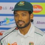 ‘টেস্ট ক্রিকেটে দেশকে নেতৃত্ব দেওয়া আমার জীবনের সবচেয়ে গর্বের বিষয়’