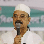 ঢাকা-৩ আসনে লড়বেন গয়েশ্বর