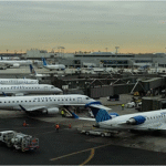 রেকর্ড শাটডাউনে কর্মী সংকট, যুক্তরাষ্ট্রে বিমান চলাচলে বিপর্যয়