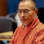 আজ ঢাকায় আসছেন ভুটানের প্রধানমন্ত্রী