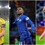 এস্তেভাওকে মেসি-রোনালদোর সঙ্গে তুলনা, যা বললেন চেলসি কোচ