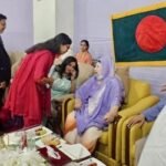 ‘দেশে থাকো, দেশের জন্য কাজ করো—বেগম জিয়ার এ কথার গভীরতা অন্যরকম’