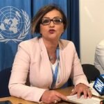 সিরিয়ায় ইসরাইলের হামলার ঘটনায় জাতিসংঘের কড়া নিন্দা