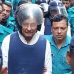 ইনুর বিরুদ্ধে সূচনা বক্তব্যসহ সাক্ষ্যগ্রহণ আজ