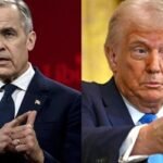 এবার ট্রাম্পের কাছে দুঃখপ্রকাশ করল কানাডার প্রধানমন্ত্রী