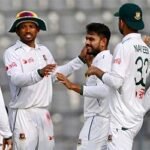 আয়ারল্যান্ড সিরিজের জন্য বাংলাদেশ টেস্ট দল ঘোষণা