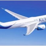 ইরাকে কুয়েতের ৯ বিমানের জরুরি অবতরণ