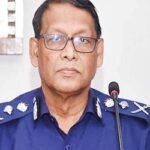 পুলিশ বাহিনীকে রাজনৈতিক প্রভাবমুক্ত স্বাধীন বিভাগের অধীনে নিন : আইজিপি