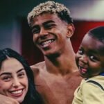 ইয়ামালের আলোচিত সেই সম্পর্ক শেষ, নেপথ্যে যে কারণ