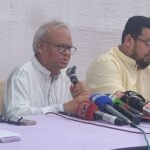 ফ্যাসিস্ট হাসিনার কারণে খালেদা জিয়া আজ মৃত্যুশয্যায়: রিজভী