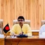 চার বৈঠক : ছোট উদ্যোক্তাদের উন্নয়নে সরকারের ১২ দফা সিদ্ধান্ত