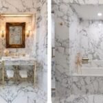 ট্রাম্পের ‘মার্বেল লিংকন বাথরুম’ উন্মোচন নিয়ে তীব্র সমালোচনা