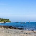 ১২ নির্দেশনা মেনে সেন্ট মার্টিনে রাত্রি যাপন করা যাবে