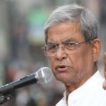 জাতিকে নতুন আশার আলো দেখাচ্ছেন তারেক রহমান