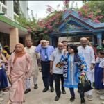 আমার আনন্দভুবন-জাকির হোসেন কামাল