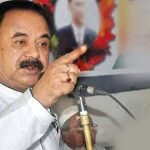 বিএনপি মাঠে নামলে এই সরকার টিকবে কিনা সন্দেহ: গয়েশ্বর