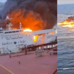 এমটি কায়রোসে ক্ষেপণাস্ত্র হামলা: কেমন আছেন বাংলাদেশি নাবিকরা?